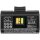 Ersatzakku - CS-ITR310BL - INTERMEC PR21 / 318-030-001 - 7,4 Volt 2600mAh Li-ion