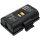 Ersatzakku - CS-ITR310BL - INTERMEC PR21 / 318-030-001 - 7,4 Volt 2600mAh Li-ion