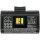 Ersatzakku - CS-ITR310BX - INTERMEC PR21 / 318-030-001 - 7,4 Volt 3400mAh Li-ion