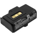 Ersatzakku - CS-ZRW220BX - ZEBRA RW220 / AK18026-002 -...