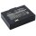Ersatzakku - CS-ZEM220BL - ZEBRA EM 220 / AK18913-001 - 7,4 Volt 1000mAh Li-ion
