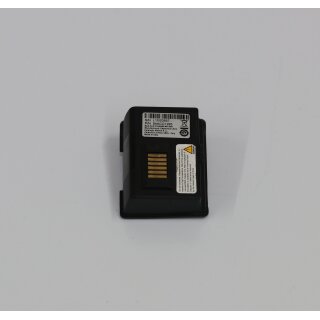 Akkureparatur - Zellentausch - Datalogic 94ACC1293 - 7,4 Volt Li-Ion Akku