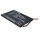 Ersatzakku - CS-BNR003SL - BARNES & NOBLE BNRV300 / DR-NK03 - 3,7 Volt 2150mAh Li-Polymer