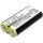 Ersatzakku - CS-CMA200SL - CLARISONIC Mia 2 / AA-2-900-PB3 - 2,4 Volt 700mAh Ni-MH