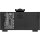 Ersatzakku - CS-HTR010BL - Hetronic 68303000 / 68303010 - 9,6 Volt 2000mAh Ni-MH