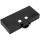 Ersatzakku - CS-HTR010BL - Hetronic 68303000 / 68303010 - 9,6 Volt 2000mAh Ni-MH