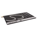 Ersatzakku - CS-SGT310SL - Samsung Galaxy Tab 3 / Tab 3 8.0 / SM-T310 / SP3379D1H - 3,7 Volt 4400mAh Li-Polymer