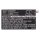 Ersatzakku - CS-SGT310SL - Samsung Galaxy Tab 3 / Tab 3 8.0 / SM-T310 / SP3379D1H - 3,7 Volt 4400mAh Li-Polymer