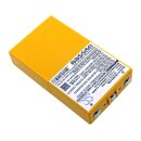 Ersatzakku - CS-IBT217BL - ITOWA Boggy / 26.105 - 7,2 Volt 2000mAh Ni-MH