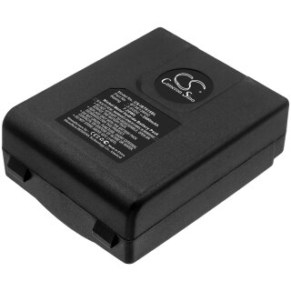 Ersatzakku - CS-IBT615BL - Itowa Winner 2G / BT3613MH2 - 3,6 Volt 2000mAh Ni-MH