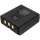 Ersatzakku - CS-IBT615BL - Itowa Winner 2G / BT3613MH2 - 3,6 Volt 2000mAh Ni-MH
