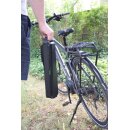 E-Bike Vision - PowerPack – kompatibel zum Bosch-Antriebssystem Active (Plus) / Performance Line (CX) - Gepäckträger - 36 Volt 17100mAh / 624,00Wh Li-Ion