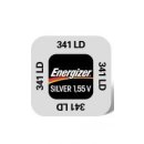 Energizer - 341 / SR714SW / UC341 - 1,55 Volt 14mAh AgO