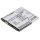 Ersatzakku - CS-MCT100SL - Mobistel Cynus T1 / BTY26179 - 3,7 Volt 1980mAh Li-Ion