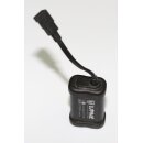 Akkureparatur - Zellentausch - LUPINE 835 // 839 - 7,2 Volt 3400mAh / 24,48Wh Li-Ion Akku