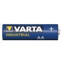 Varta - Industrial Pro 4006 - LR6 / AA (Mignon) - 1,5...