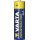 Varta - Industrial Pro 4006 - LR6 / AA (Mignon) - 1,5 Volt 2960mAh AlMn - lose