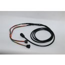 Adapterkabel - Kabelsatz - 36982-4 - Rosenberger auf 2x Rosenberger Anschluss