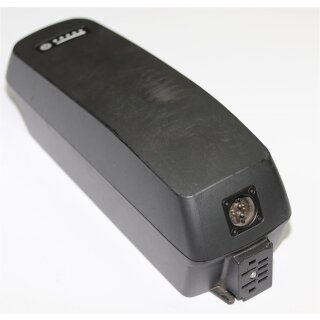 Akkureparatur - Zellentausch - Brose Unterrohr 27238 / 27239 - 36 Volt Li-Ion Akku 10400mAh / 374,40Wh - Li-Ion