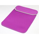 Sleeve Case Bag - Water-Resistant Neoprene - Size for 13.4" - 350x250mm - diverse Farben