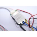 BMS - BMS-H10001-7S20A - 29,4 Volt 7S / 20A - mit AN/AUS-Funktion