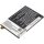 Ersatzakku - CS-ERF813XL - Sony Erricsson F8131 / F8132 / 1299-8177.1C - 3,8 Volt 2500mAh Li-Polymer
