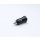 vhbw - KFZ-Ladeadapter USB - 1A - schwarz