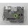 Schriftband - BT TAPE - BT-231 - Kassette schwarz auf weiß für Brother Etiketten-Drucker