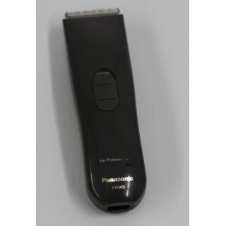 Akkureparatur - Zellentausch - Rasierer / Haarschneider - Panasonic ER145 - 1,2 Volt Ni-MH