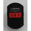 Akkureparatur - Zellentausch - bavaria Accu-Pack BCD 18/1 2B - 18 Volt Ni-MH Akku