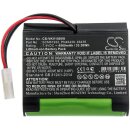 Ersatzakku - CS-VKV100VX - Vorwerk 46439 / Kobold VR100 / VX100 - 7,4 Volt 4500mAh Li-Ion