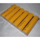Akkupack für Makita 1402 - 14,4 Volt zum Selbsteinbau - 5000mAh / 72,00Wh - Ni-CD