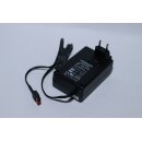 Ersatzladegerät für Golfcaddy POWAKADDY - 4S 14,8 Volt Akku - 16,4 Volt 2A Li-Ion mit Anderson Power PP15-45