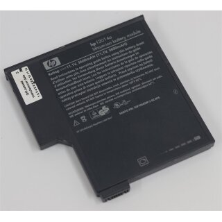 Akkureparatur - Zellentausch - hp f2014a lithium-ion battery module - 11,1 Volt Li-Ion Akku