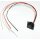 Rosenberger - C003-B2-300-C - Power Data RoPD® Gehäusestecker - rechteckig - 2,5mm² - 30cm