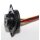 Rosenberger - C003-B2-300-C - Power Data RoPD® Gehäusestecker - rechteckig - 2,5mm² - 30cm