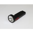 Akkureparatur - Zellentausch - AccuLux PowerLux Taschenlampe - 4,8 Volt Ni-MH