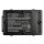Ersatzakku - CS-VPR372VX - WOLF GARTEN Hybrid Power 37 / 4937065 - 36,5 Volt 7500mAh Li-Ion
