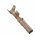 JST - SYF-001T-P0.6(LF)(SN) - Sockel Kontakt Zinn 22-28 AWG Crimp