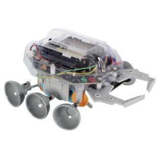 Velleman Bausatz - KSR5 - SCARAB Roboterbausatz