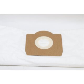 10x Mikrofaser Staubsaugerbeutel für Rowenta Vorace RD215, RU01-15, RD 215, RD 200, RU 630 S Plus, RU 600-699 Staubsauger