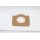 10x Mikrofaser Staubsaugerbeutel für Rowenta Vorace RD215, RU01-15, RD 215, RD 200, RU 630 S Plus, RU 600-699 Staubsauger