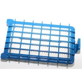 Staubsaugerfilter für Rowenta Mini Space RO 1855 Staubsauger Hepa- Filter