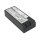 Ersatzakku - CS-FC10 - Sony NP-FC10 / NP-FC11 - 3,7 Volt 650mAh Li-Ion