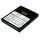 Ersatzakku - CS-DEP550SL - EasyPack Poliflex 550 / Konftel 55W - 3,7 Volt 500mAh Li-Ion