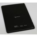 Akkureparatur - Zellentausch - Netbook Touchlet X10.Octa...