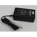 Ersatzladegerät - für Pellenc CB303R passend für Akku Pellenc 2000  - 25,2 Volt 1,3A Ni-CD/Ni-MH mit Klinkenstecker 6,35mm