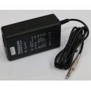 Ersatzladegerät - für Pellenc CB303R passend für Akku Pellenc 2000  - 25,2 Volt 1,3A Ni-CD/Ni-MH mit Klinkenstecker 6,35mm