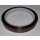 Kaptonband - Polyimid Elektro-Isolierband - bernsteinfarben bis +250°C, Stärke 0.07mm, Rolle 30m - Breite 6mm