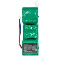 Ersatzakku - CS-EDD350VX - Ecovacs DM88 / Sweeper DD35 -...